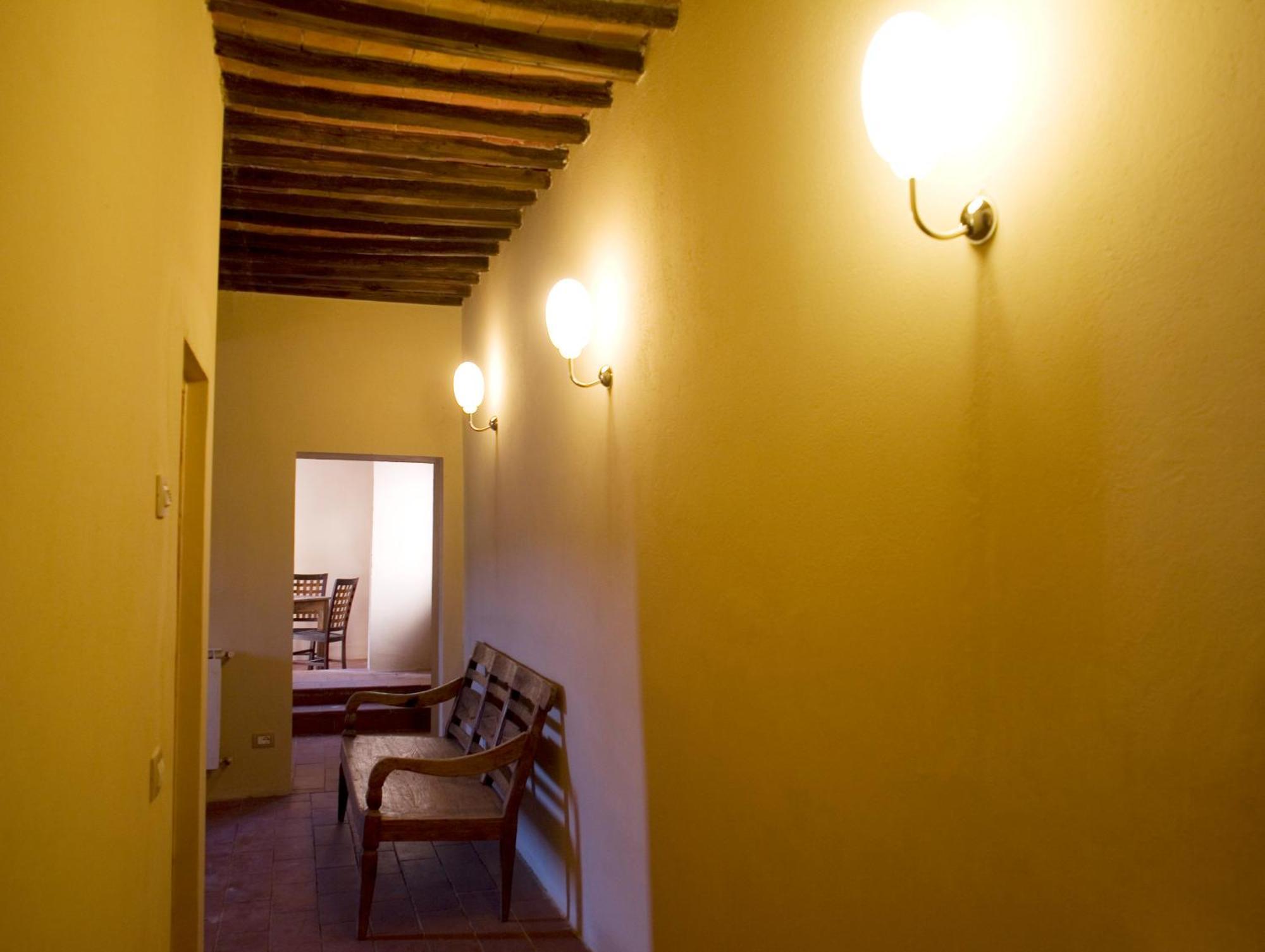 Villa Amedeo Rosia Phòng bức ảnh