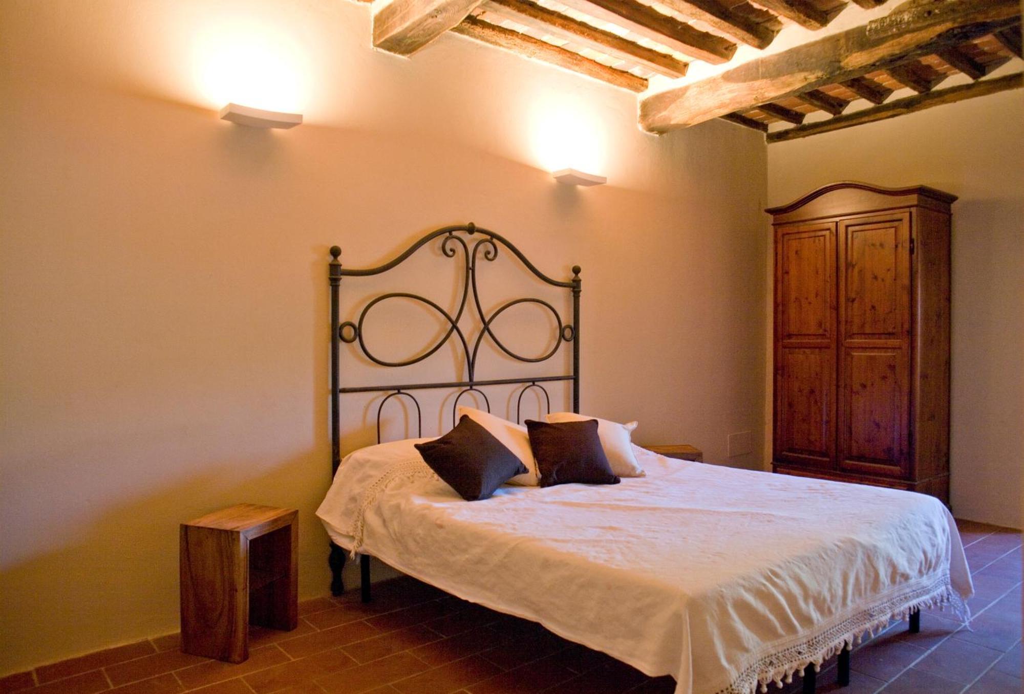 Villa Amedeo Rosia Phòng bức ảnh