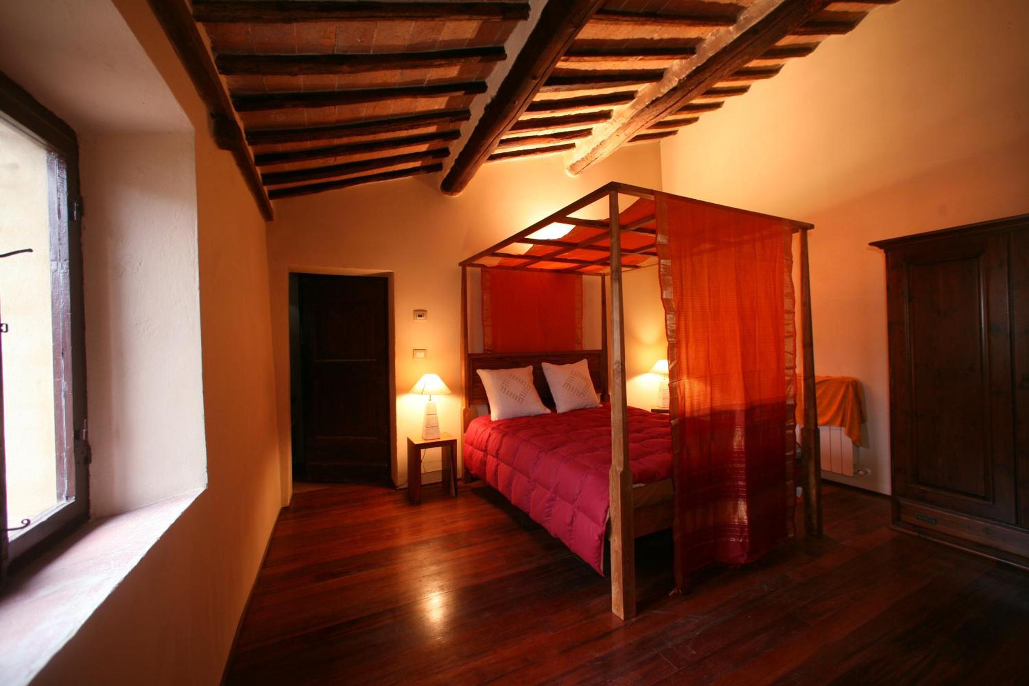 Villa Amedeo Rosia Phòng bức ảnh