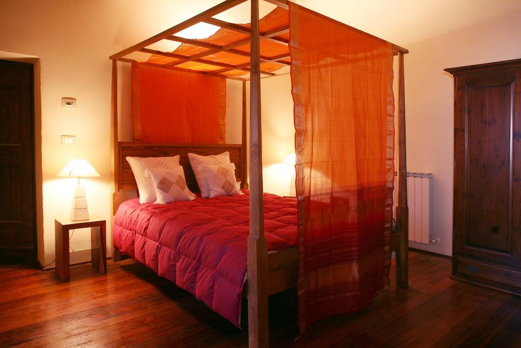 Villa Amedeo Rosia Ngoại thất bức ảnh