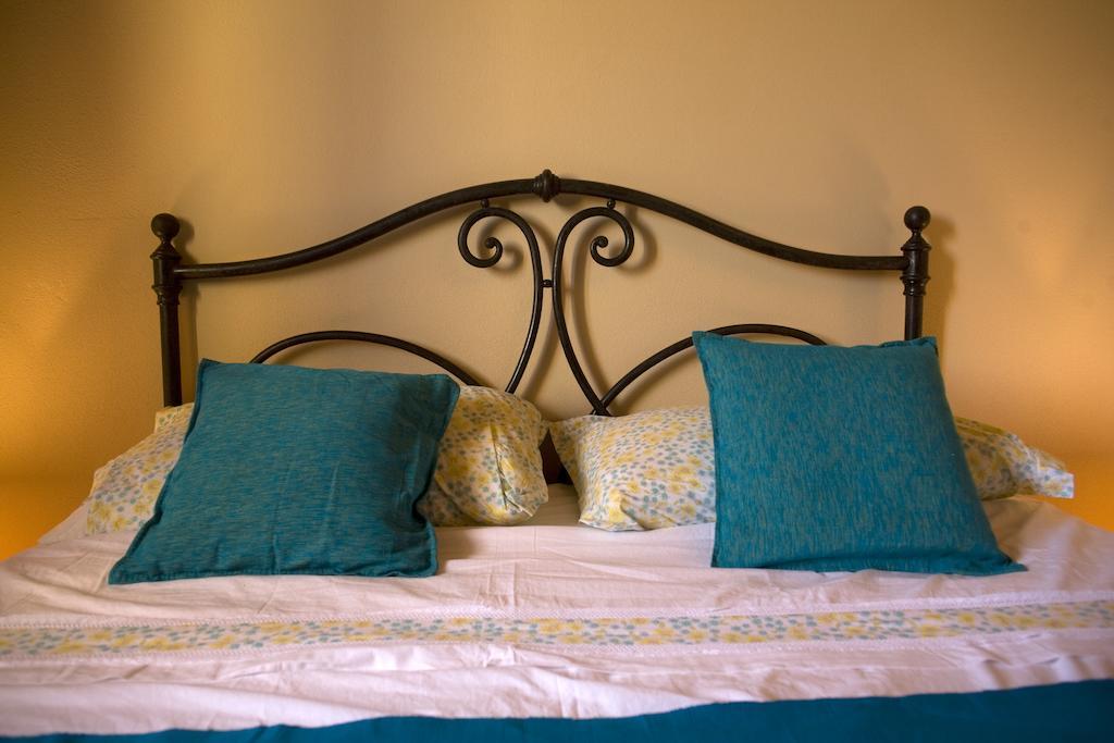 Villa Amedeo Rosia Ngoại thất bức ảnh