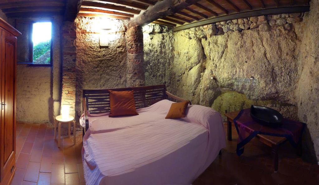 Villa Amedeo Rosia Ngoại thất bức ảnh