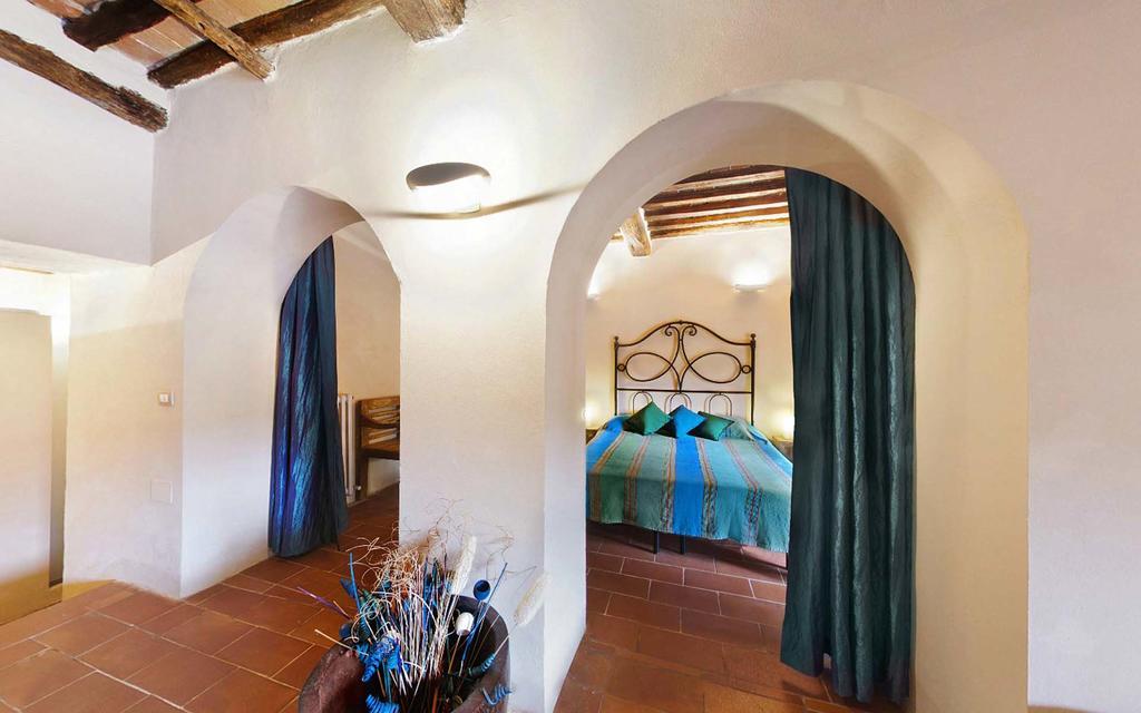Villa Amedeo Rosia Ngoại thất bức ảnh