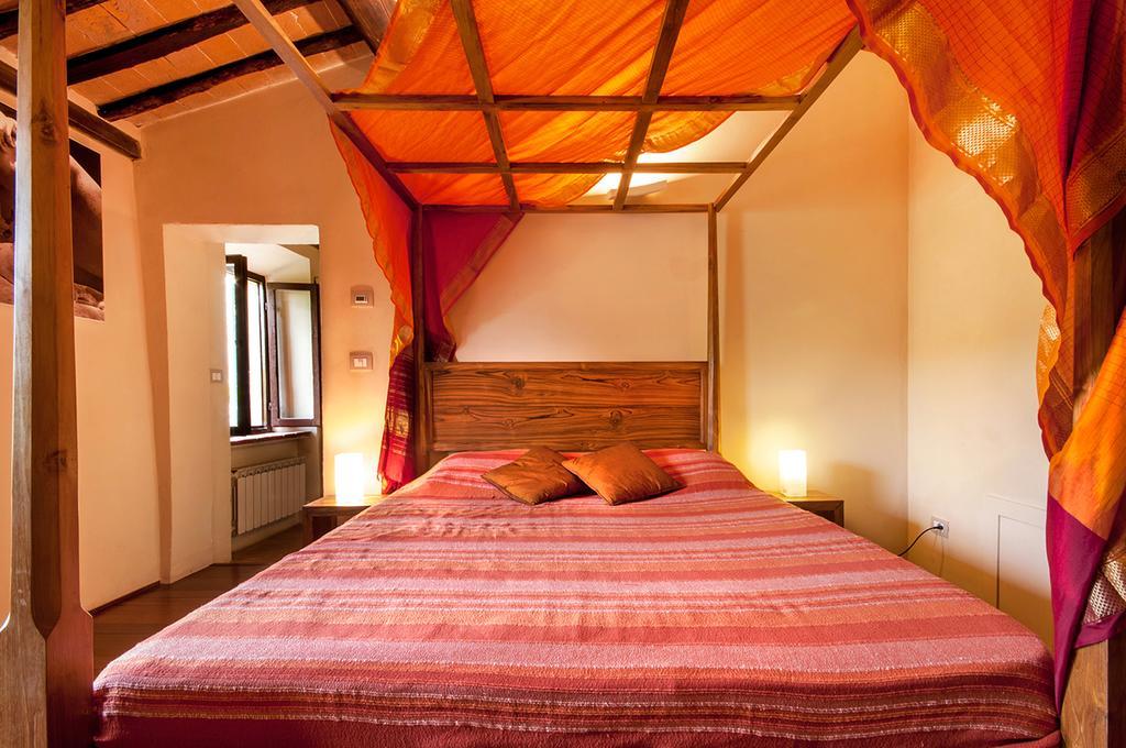 Villa Amedeo Rosia Ngoại thất bức ảnh
