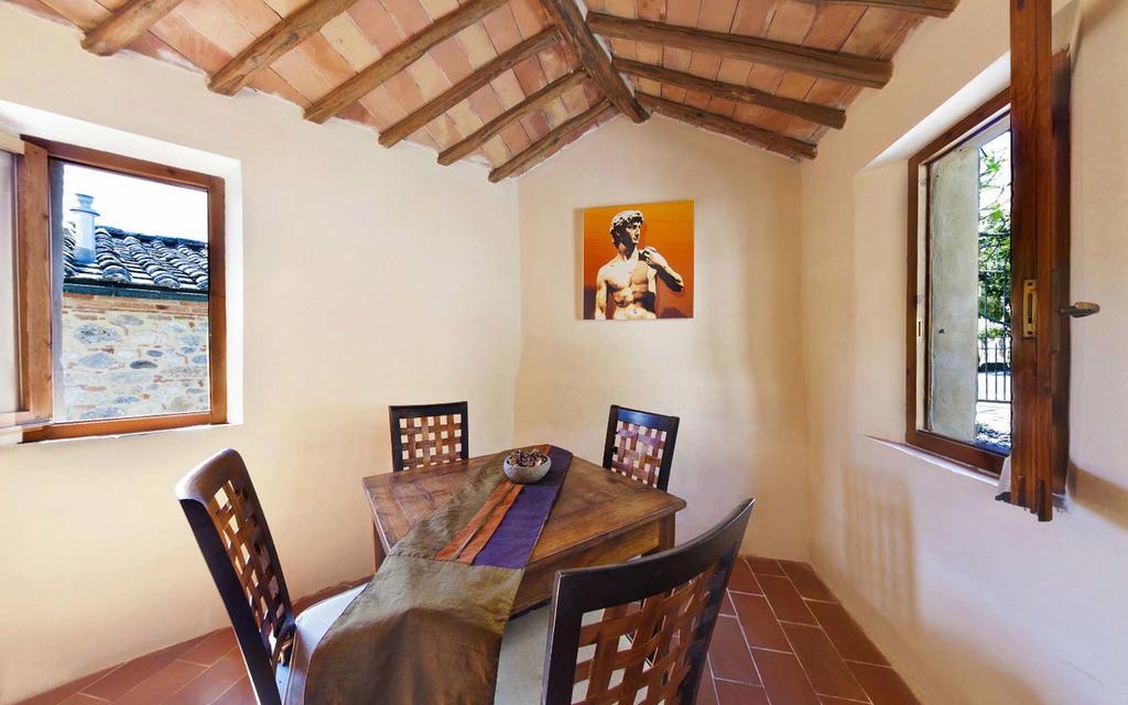 Villa Amedeo Rosia Ngoại thất bức ảnh