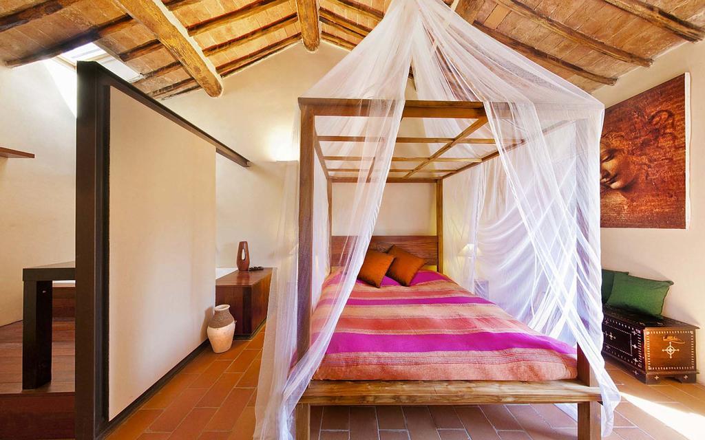 Villa Amedeo Rosia Ngoại thất bức ảnh