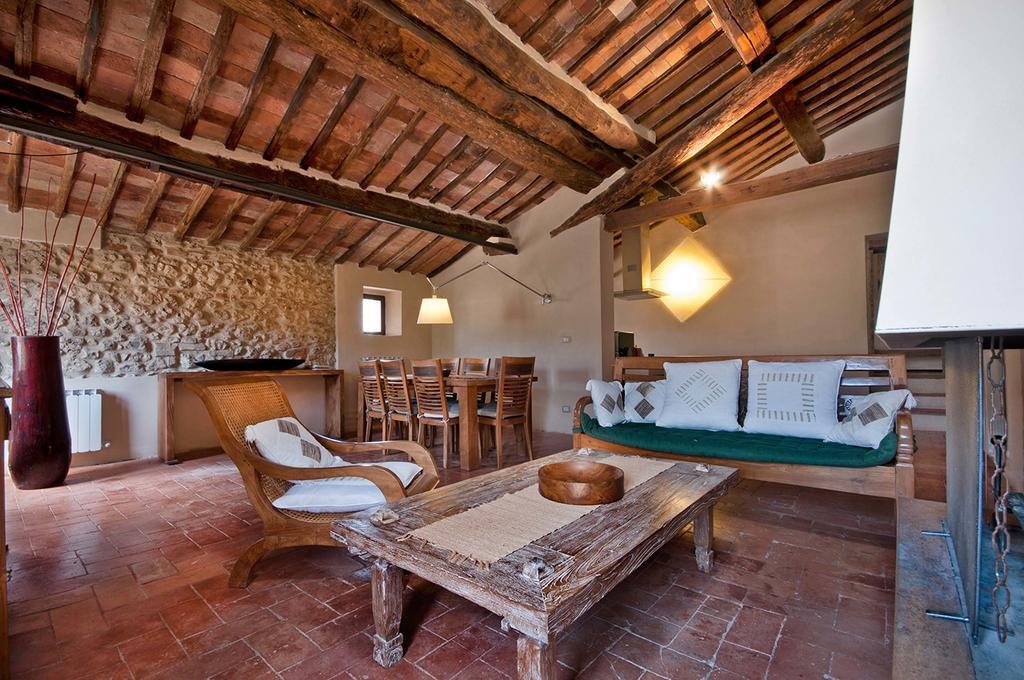 Villa Amedeo Rosia Ngoại thất bức ảnh