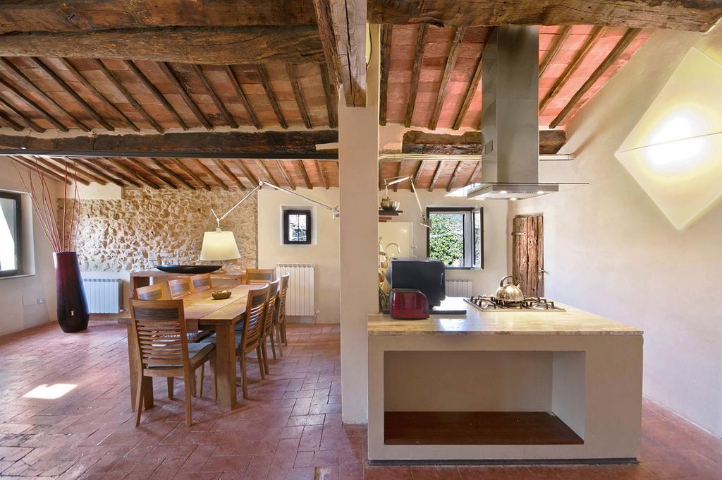 Villa Amedeo Rosia Ngoại thất bức ảnh