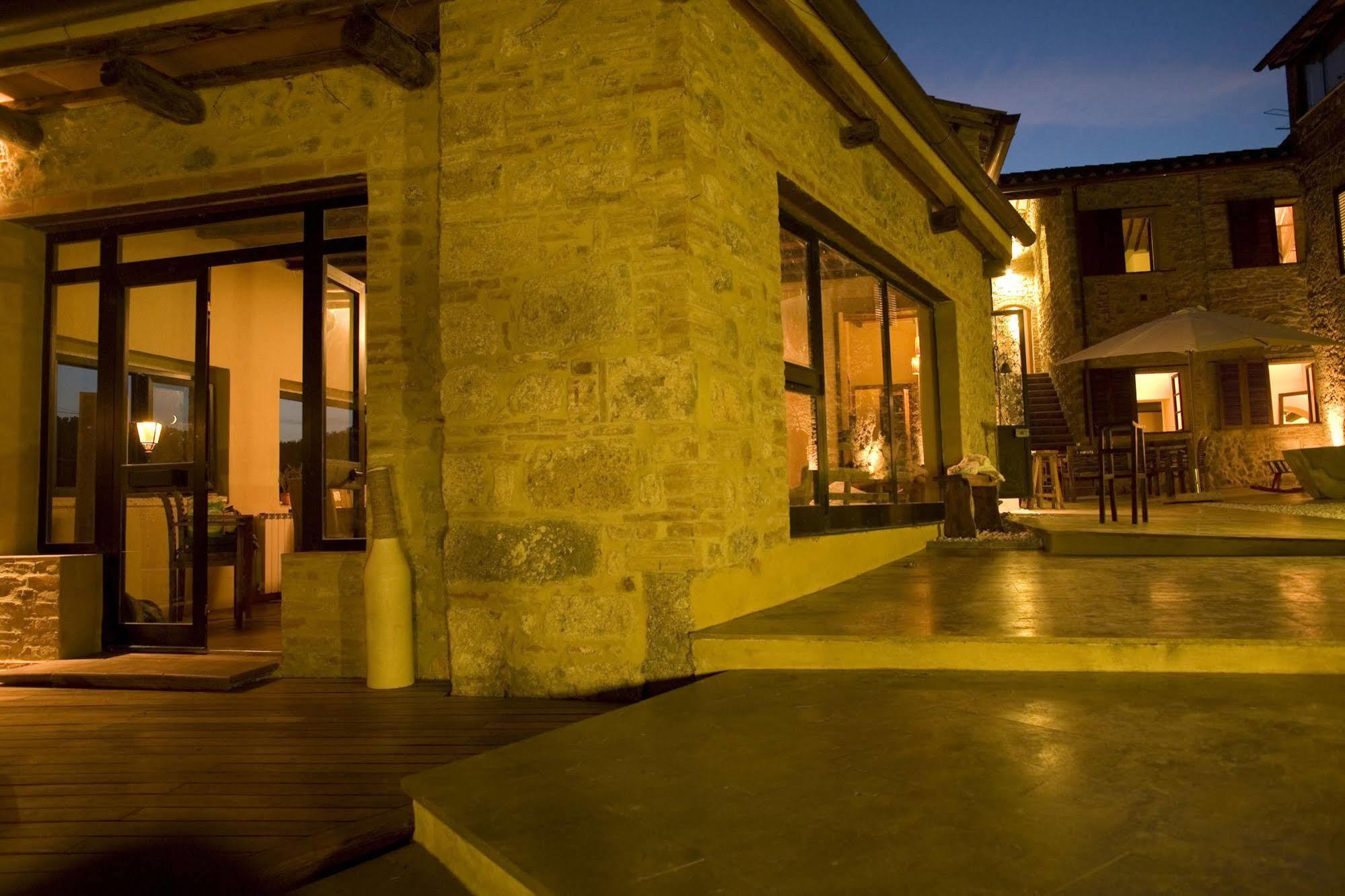 Villa Amedeo Rosia Ngoại thất bức ảnh